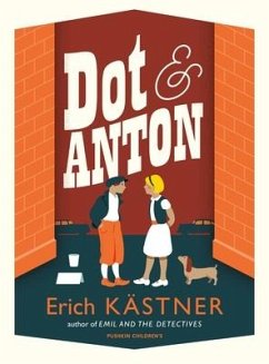 Dot and Anton von Pushkin Children's Books